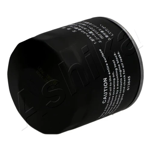 OIL FILTER - 2