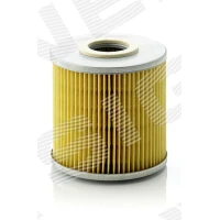 Oil filter