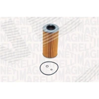 Oil filter