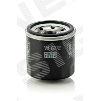 Oil filter