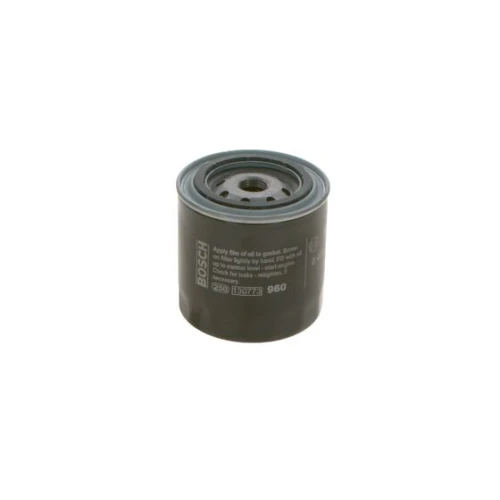 OIL FILTER - 3