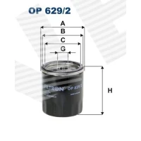 Oil filter