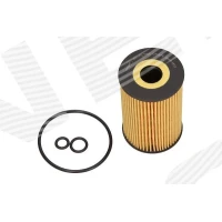 Oil filter