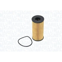 Oil filter