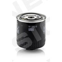 Oil filter