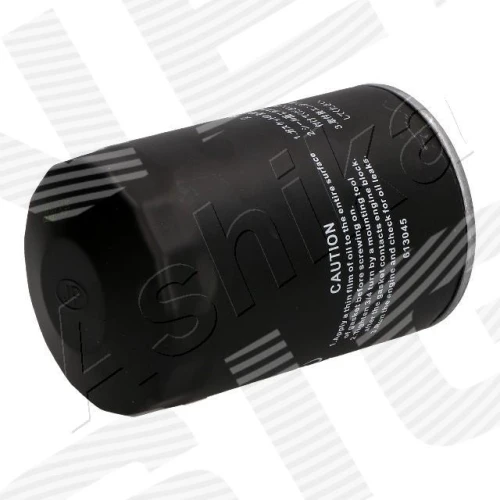 OIL FILTER - 2