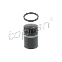 Oil filter