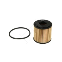 Oil filter