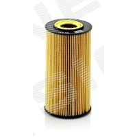 Oil filter