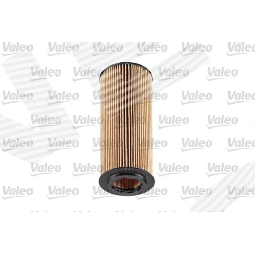 OIL FILTER - 2