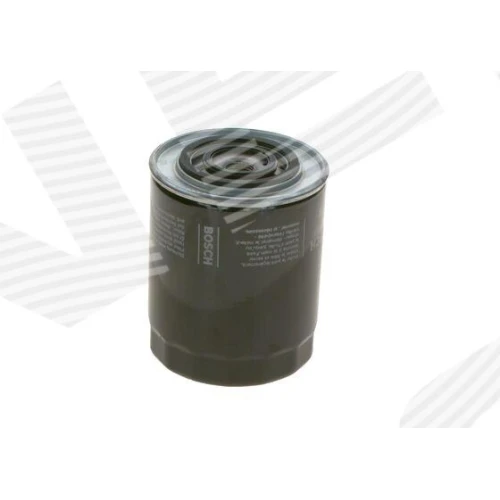 OIL FILTER - 3