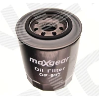 Oil filter