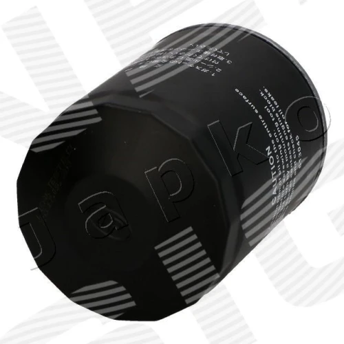 OIL FILTER - 2