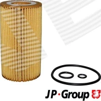 Oil filter