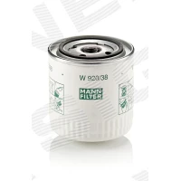 Oil filter