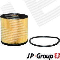 Oil filter