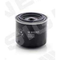 Oil filter