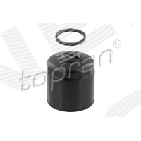 Oil filter