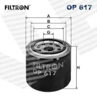 Oil filter