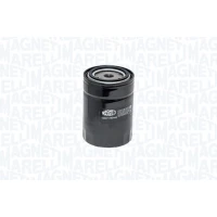 Oil filter