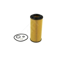 Oil filter