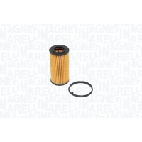 Oil filter