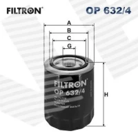 Oil filter