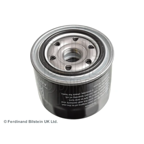 OIL FILTER - 1