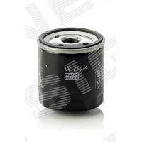 Oil filter