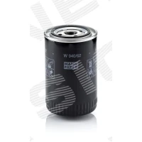 Oil filter