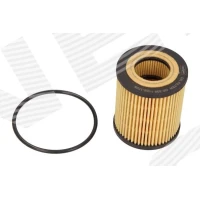 Oil filter