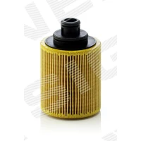 Oil filter