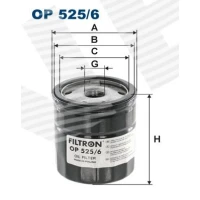 Oil filter