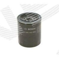 Oil filter