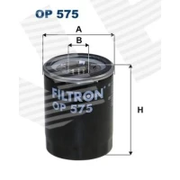 Oil filter