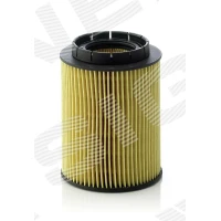 Oil filter