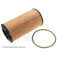 Oil filter