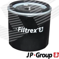 Oil filter