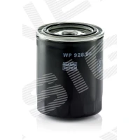 Oil filter