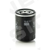 Oil filter