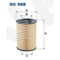 Oil filter