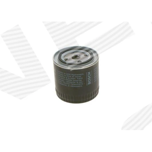 OIL FILTER - 1