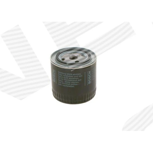 OIL FILTER - 2