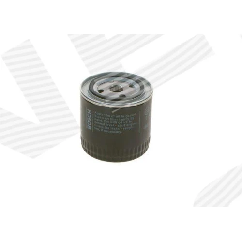 OIL FILTER - 3