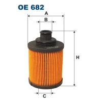 Oil filter