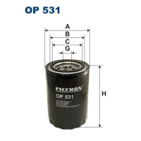 Oil filter