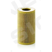 Oil filter