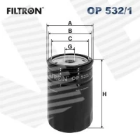 Oil filter