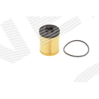 Oil filter