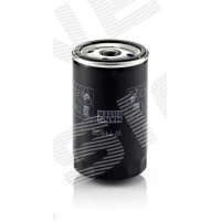 Oil filter